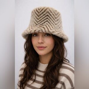 Ben Berger Luxury Collection Hat